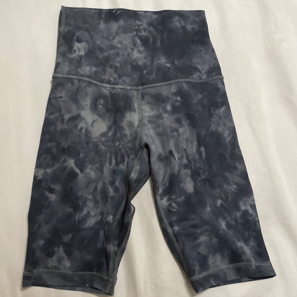Lululemon Align Shorts